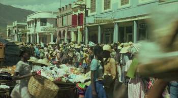 Screenshot 2 from Caged Women (Full Movie)