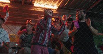 Screenshot 1 from Çakallarla Dans 6 (Full Movie)