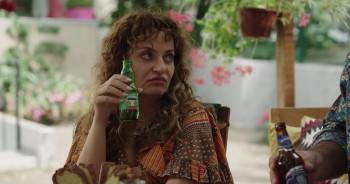 Screenshot 2 from Çakallarla Dans 6 (Full Movie)