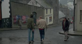 Screenshot 3 from Cal (Full Movie)