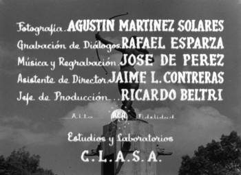 Screenshot 1 from Calabacitas tiernas (Full Movie)