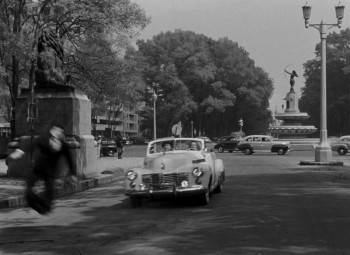 Screenshot 2 from Calabacitas tiernas (Full Movie)