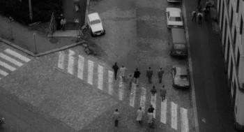 Screenshot 1 from Calamari Union (Full Movie)