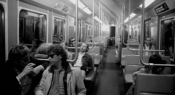 Screenshot 3 from Calamari Union (Full Movie)