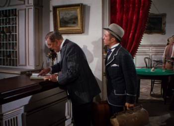 Screenshot 2 from Calamity Jane (Full Movie)