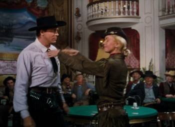 Screenshot 3 from Calamity Jane (Full Movie)