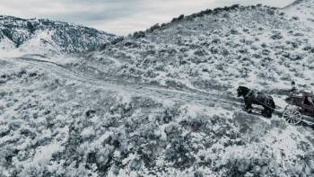 Screenshot 1 from Calamity Jane (Full Movie)