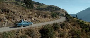 Screenshot 1 from Calichín (Full Movie)
