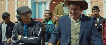 Screenshot 3 from Calichín (Full Movie)