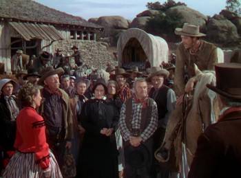 Screenshot 2 from California (Full Movie)