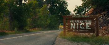 Screenshot 1 from California King (Full Movie)