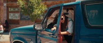 Screenshot 3 from California King (Full Movie)