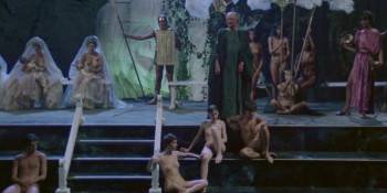 Screenshot 2 from Caligula: The Ultimate Cut (Full Movie)