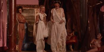 Screenshot 3 from Caligula: The Ultimate Cut (Full Movie)