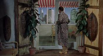 Screenshot 3 from Call Me Bwana (Full Movie)