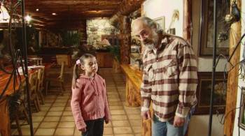 Screenshot 2 from Call of the Wild (Full Movie)