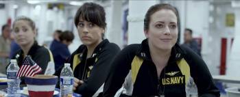 Screenshot 1 from Called to Duty (Full Movie)