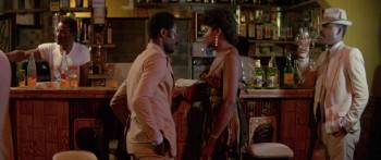 Screenshot 3 from Cameroon Connection (Full Movie)