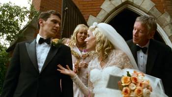 Screenshot 2 from Camille (Full Movie)