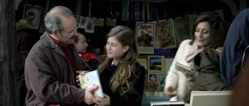 Screenshot 3 from Camino (Full Movie)