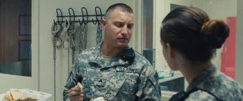 Screenshot 1 from Camp X-Ray (Full Movie)