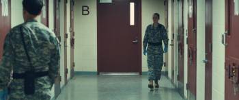 Screenshot 2 from Camp X-Ray (Full Movie)