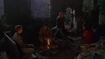 Screenshot 2 from Campfire Tales (Full Movie)