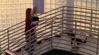 Screenshot 1 from Campus Confidential (Full Movie)