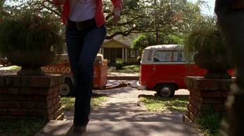 Screenshot 2 from Campus Confidential (Full Movie)
