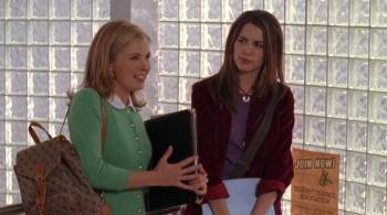 Screenshot 3 from Campus Confidential (Full Movie)