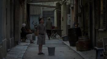 Screenshot 2 from Camus (Full Movie)