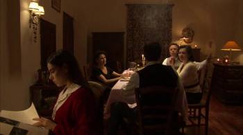 Screenshot 3 from Camus (Full Movie)