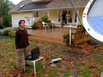 Screenshot 1 from Can of Worms (Full Movie)
