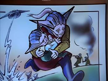 Screenshot 2 from Can of Worms (Full Movie)