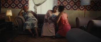 Screenshot 1 from Can You See Us? (Full Movie)