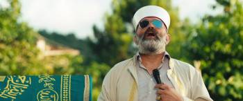 Screenshot 1 from Canavar Gibi (Full Movie)