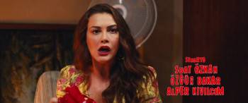 Screenshot 3 from Canavar Gibi (Full Movie)
