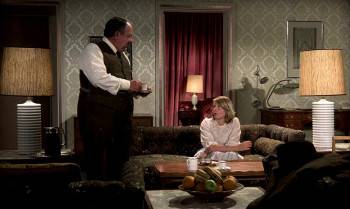 Screenshot 1 from Candleshoe (Full Movie)