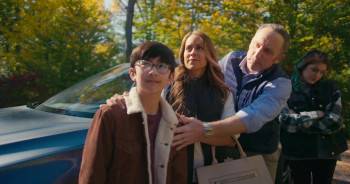 Screenshot 1 from Candlewood (Full Movie)