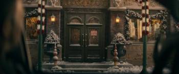 Screenshot 2 from Candy Cane Lane (Full Movie)