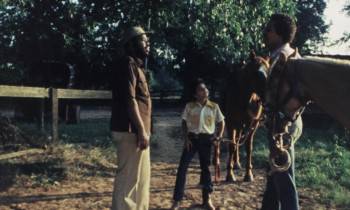 Screenshot 1 from Cane River (Full Movie)