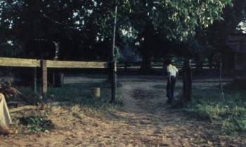Screenshot 2 from Cane River (Full Movie)