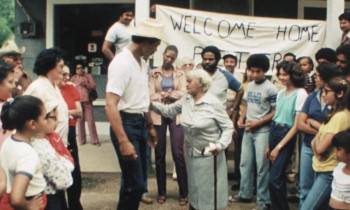 Screenshot 3 from Cane River (Full Movie)