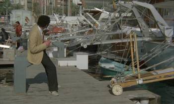 Screenshot 2 from Cannibal Terror (Full Movie)