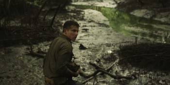 Screenshot 2 from Canopy (Full Movie)