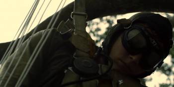 Screenshot 3 from Canopy (Full Movie)
