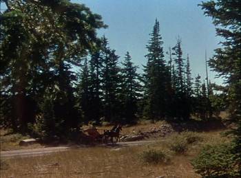 Screenshot 1 from Can't Help Singing (Full Movie)