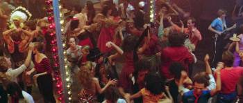 Screenshot 1 from Can't Stop the Music (Full Movie)