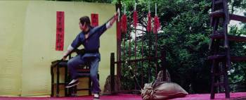 Screenshot 1 from Cantonen Iron Kung Foo (Full Movie)