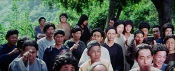 Screenshot 2 from Cantonen Iron Kung Foo (Full Movie)